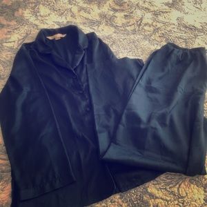 Two piece pajama set